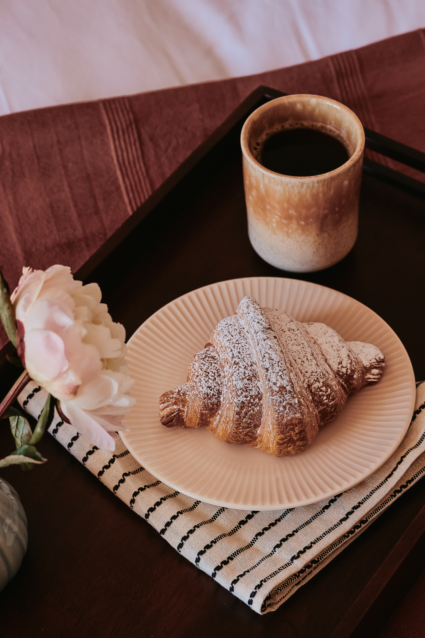 Morning Coffee
