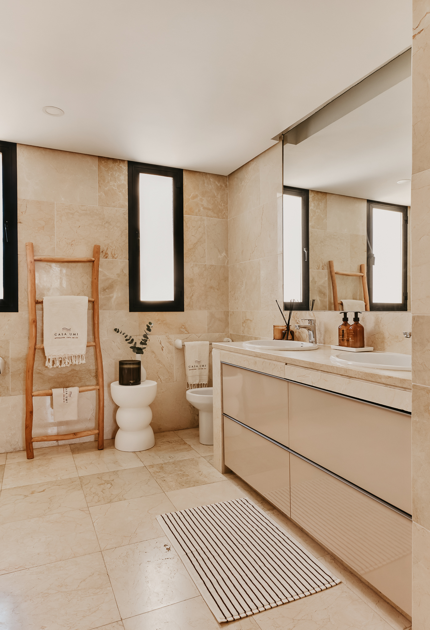 Bathroom Vanity
