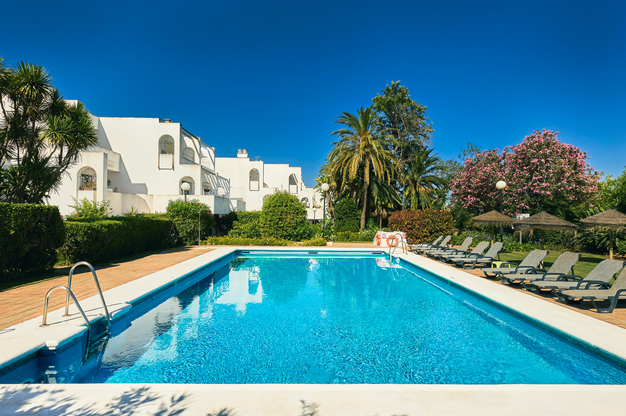 Community Pool
